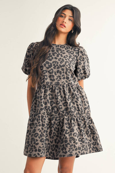 Leopard Mini