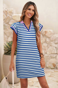 Kelly Mini in Blue
