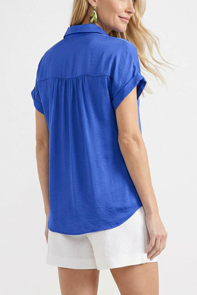 Capri Top