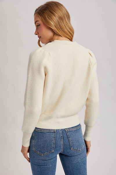 Mary Jane Cardigan