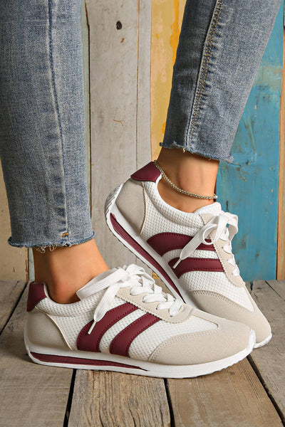 Samba Sneakers