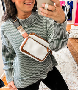 Emma Cross Body Bag