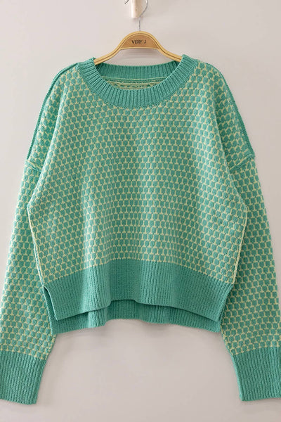 Molly Sweater