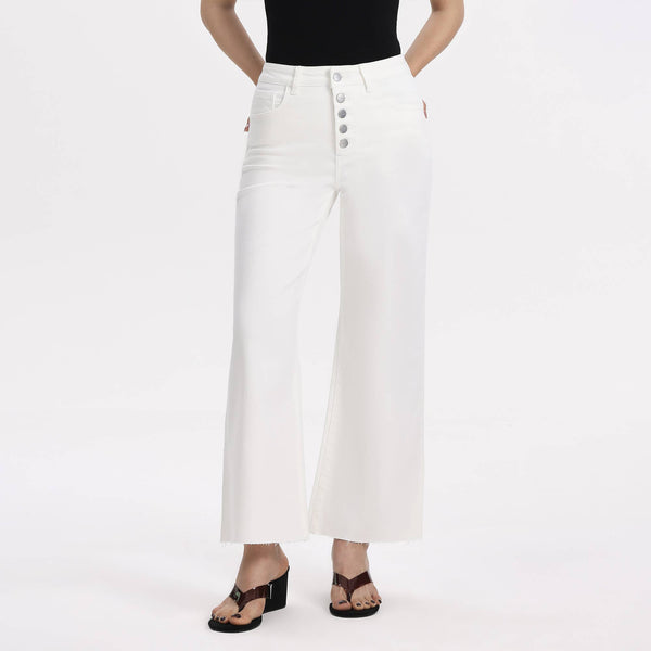 Oneso White Denim