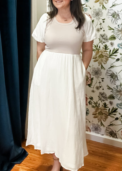 Marina Dress