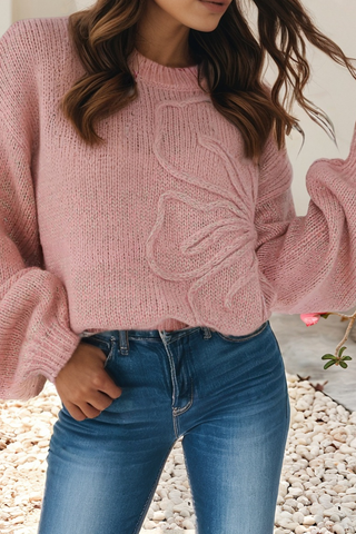 Blossom Sweater
