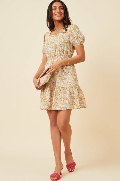 Penelope Dress
