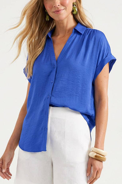 Capri Top