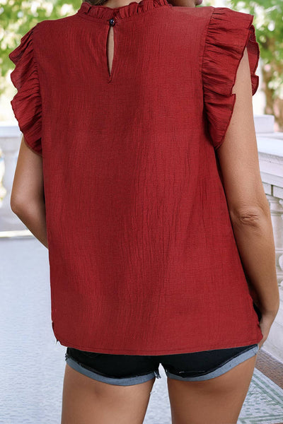 Dahlia top
