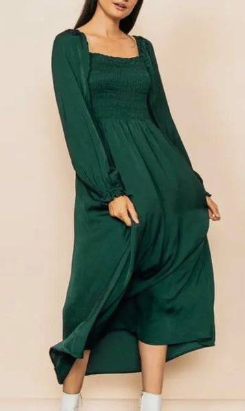 Riley Maxi