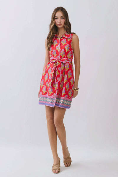 Mallory Dress
