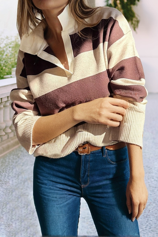 Griffin Sweater