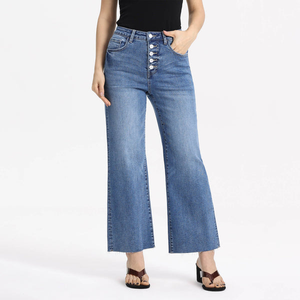 Oneso Medium Wash Denim