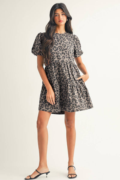 Leopard Mini