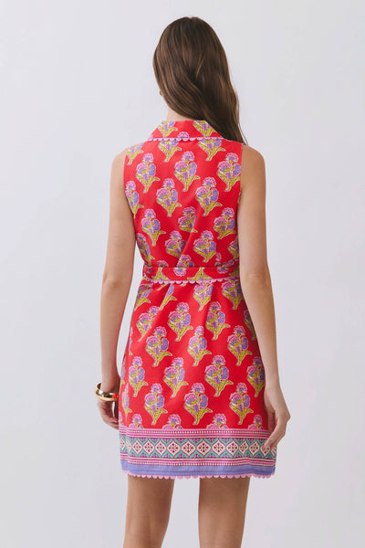 Mallory Dress