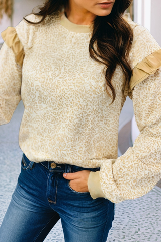Luna Top