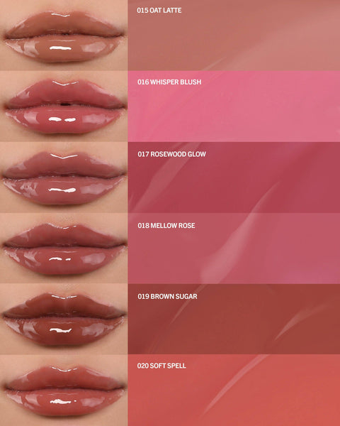 Butter Bliss Lip Balm (016, Whisper Blush)