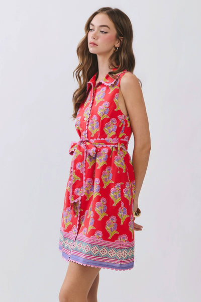 Mallory Dress