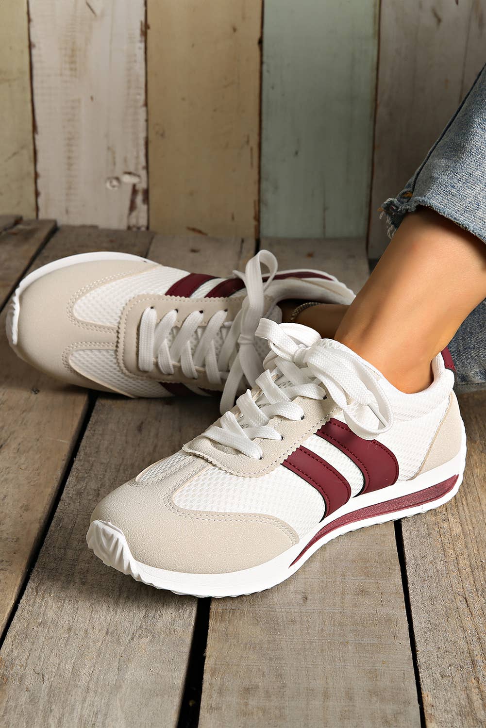 Samba Sneakers