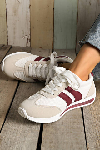 Samba Sneakers