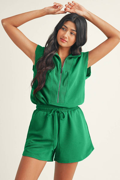 Shelby Romper