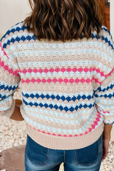 Oakley Sweater