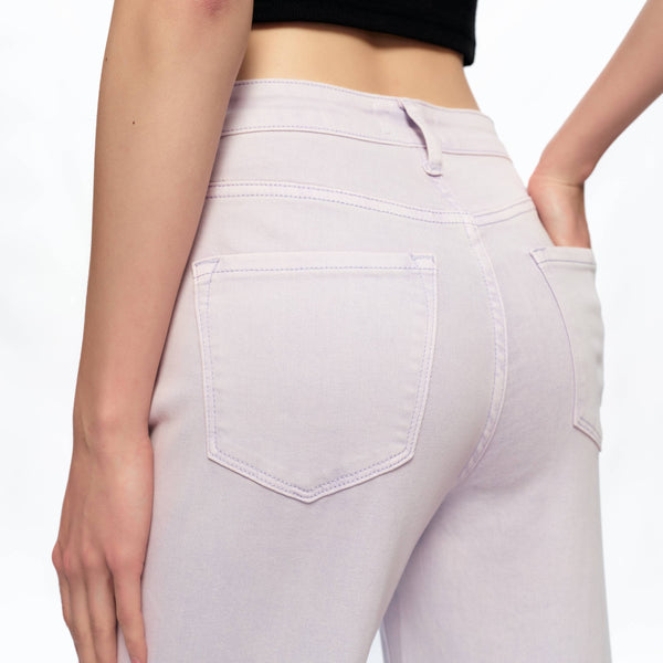 Oneso White Denim