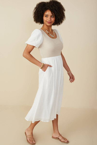 Marina Dress