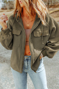 Aurelia Jacket