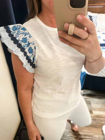 Vanessa Top