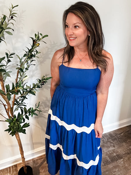 Nantucket Midi