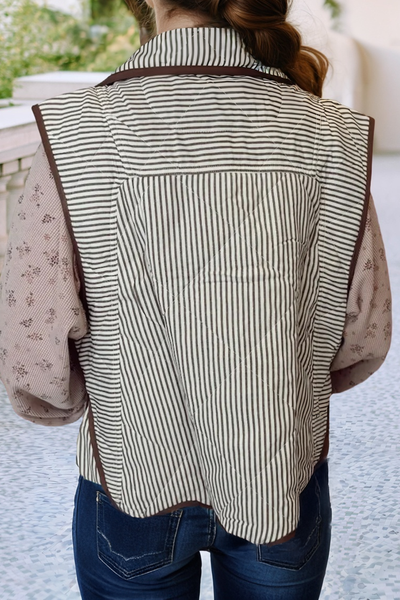 Sienna Vest