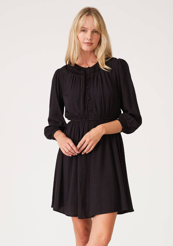samantha mini dress Samantha Mini Dress