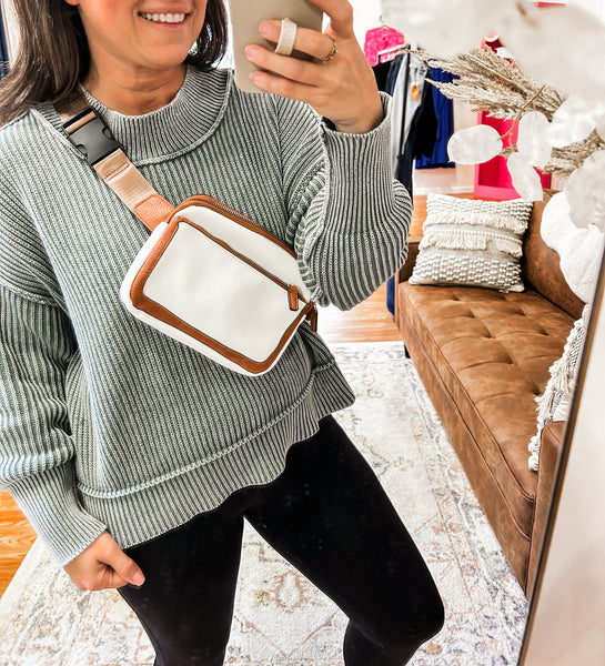 Emma Cross Body Bag
