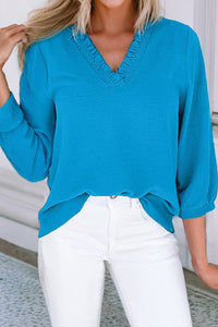 Rebekah top