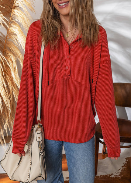 Lucinda Top
