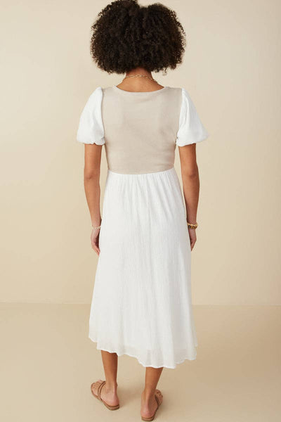 Marina Dress