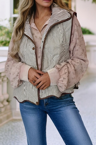 Sienna Vest