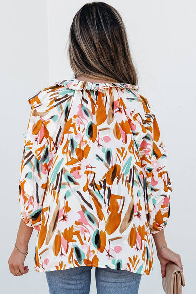 Abigail Top