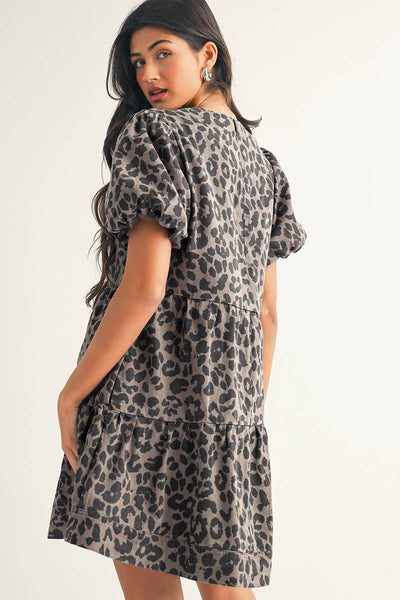 Leopard Mini