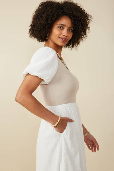 Marina Dress