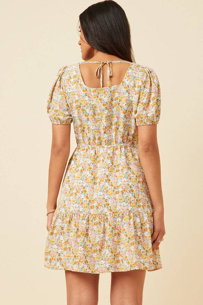 Penelope Dress