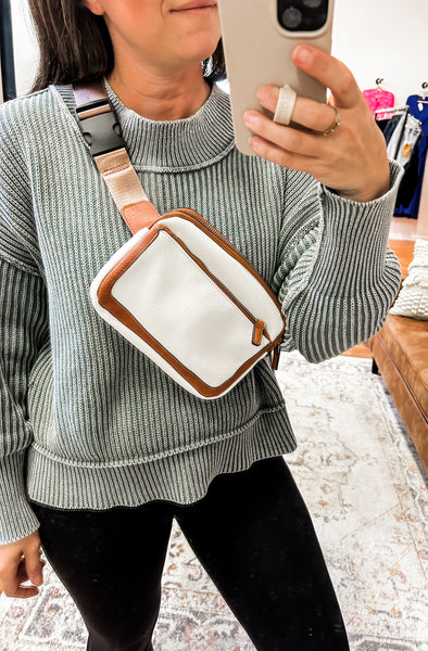 Emma Cross Body Bag