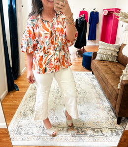 Abigail Top
