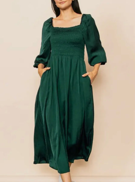 Riley Maxi