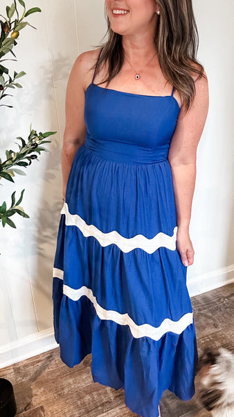 Nantucket Midi