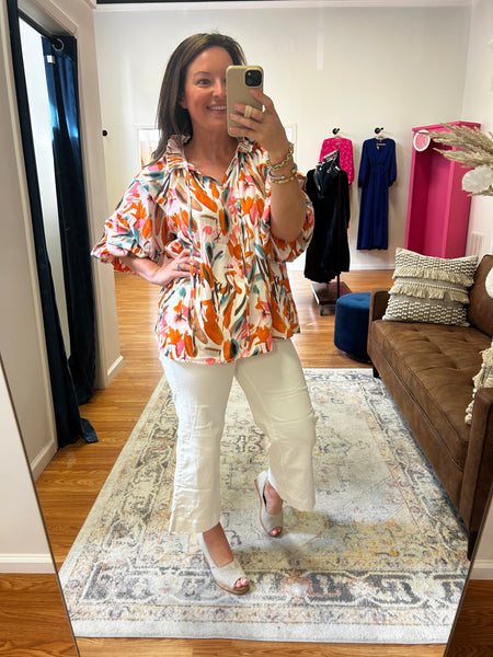 Abigail Top