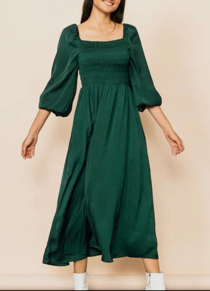 Riley Maxi