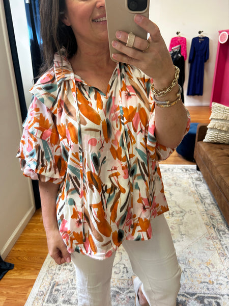 Abigail Top