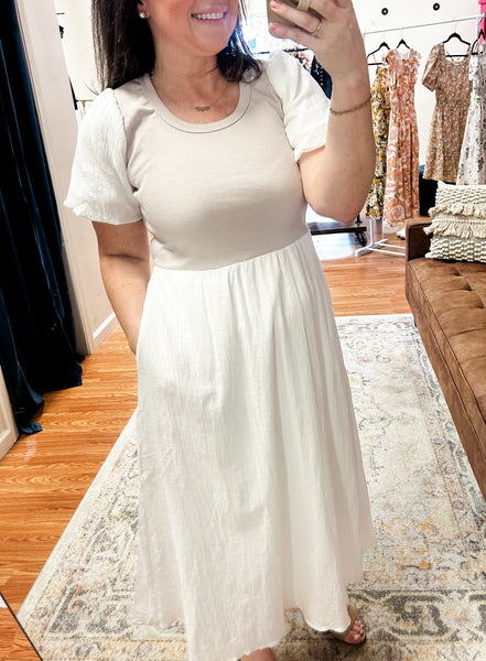 Marina Dress